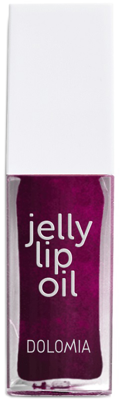 DOLOMIA MAKE UP OSI JELLY LIP OIL 05 MORA 6 ML - Farmacia Murachelli Di Putelli dr. Giovanni