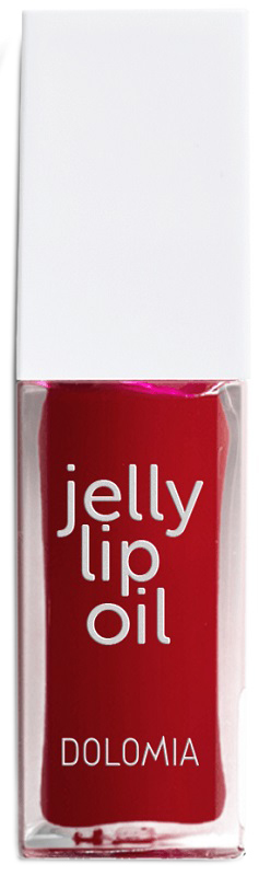 DOLOMIA MAKE UP OSI JELLY LIP OIL 06 LAMPONE 6 ML - Farmacia Murachelli Di Putelli dr. Giovanni