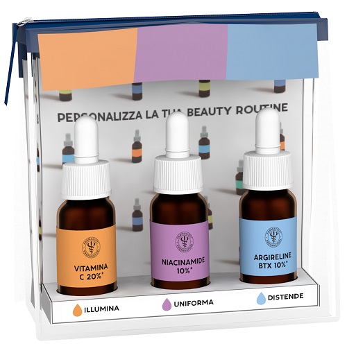 LFP ATTIVI CONCENTRATI IN POCHETTE 3 PEZZI DA 10 ML - Farmacia Murachelli Di Putelli dr. Giovanni