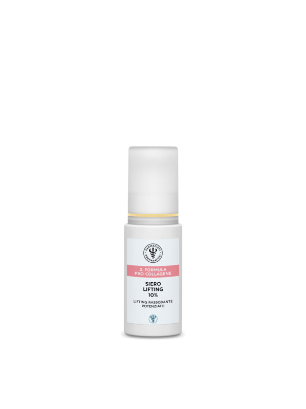 LFP PROMO SIERO LIFTING COLLAGENE 20 ML - Farmacia Murachelli Di Putelli dr. Giovanni