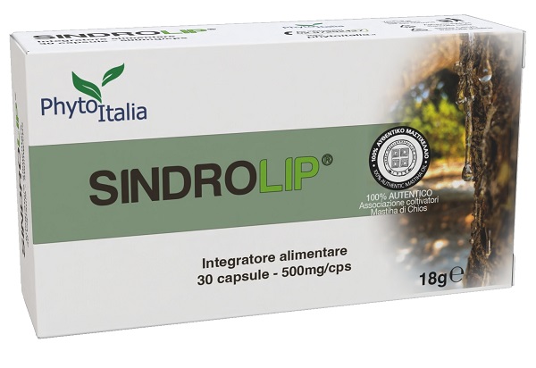 SINDROLIP 30 CAPSULE - Farmacia Murachelli Di Putelli dr. Giovanni