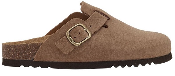 FAE SUEDE WOMAN TAUPE 38 - Farmacia Murachelli Di Putelli dr. Giovanni