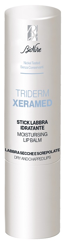 TRIDERM XERAMED STICK LABBRA 3,8 ML - Farmacia Murachelli Di Putelli dr. Giovanni