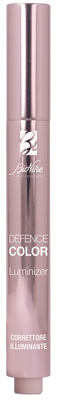 DEFENCE COLOR LUMINIZER CORRETTORE ILLUMINANTE N02 MEDIUM 2,5 ML - Farmacia Murachelli Di Putelli dr. Giovanni