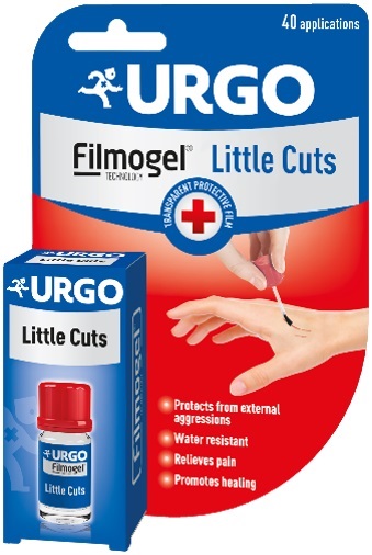 URGO PICCOLE FERITE 3,25 ML - Farmacia Murachelli Di Putelli dr. Giovanni