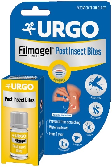 URGO PUNTURE INSETTI 3,25 ML - Farmacia Murachelli Di Putelli dr. Giovanni