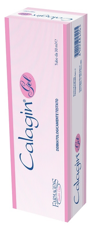 CALAGIN GEL 30 ML - Farmacia Murachelli Di Putelli dr. Giovanni