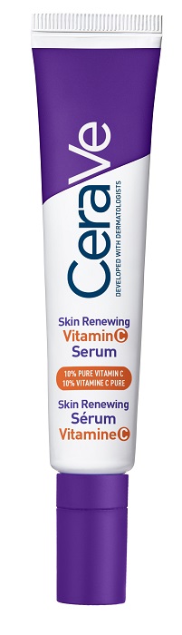 CERAVE SKIN RENEWING SIERO VITAMINA C 30 ML - Farmacia Murachelli Di Putelli dr. Giovanni