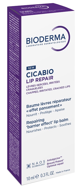 CICABIO LIP REPAIR 10 ML - Farmacia Murachelli Di Putelli dr. Giovanni