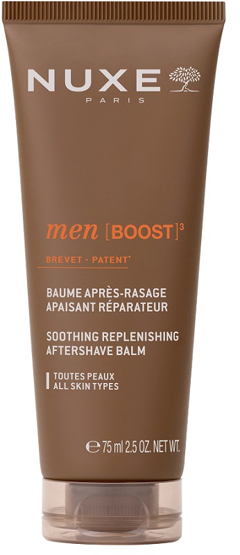 NUXE MEN BALSAMO DOPO BARBA MULTI-FUNZIONE 50 ML - Farmacia Murachelli Di Putelli dr. Giovanni