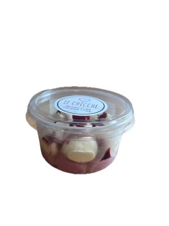 SEMIFREDDO FRUTTI DI BOSCO VANIGLIA 130 G - Farmacia Murachelli Di Putelli dr. Giovanni