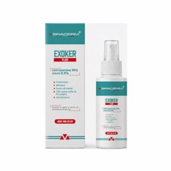 EXOKER FLUID 100 ML - Farmacia Murachelli Di Putelli dr. Giovanni