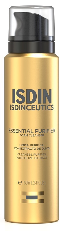 ISDINCEUTICS ESSENTIAL PURIFIER 150 ML - Farmacia Murachelli Di Putelli dr. Giovanni