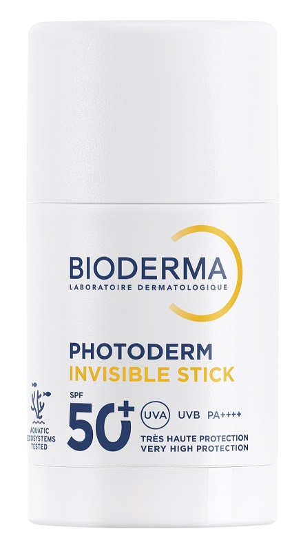 PHOTODERM INVISIBLE STICK SPF50+ 15 G - Farmacia Murachelli Di Putelli dr. Giovanni