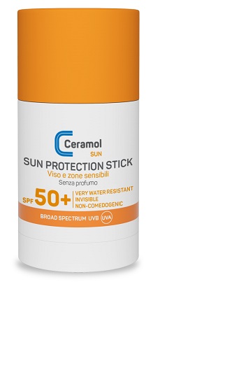 CERAMOL SUN PROTECT STICK 25 G - Farmacia Murachelli Di Putelli dr. Giovanni
