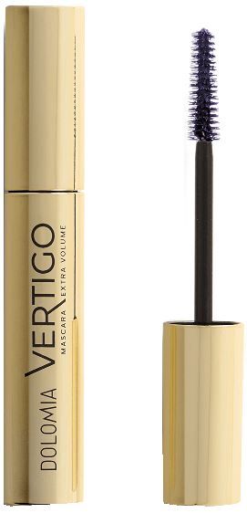 DOLOMIA MAKE UP MASCARA EXTRA VOLUME VERTIGO 02 BLUE - Farmacia Murachelli Di Putelli dr. Giovanni