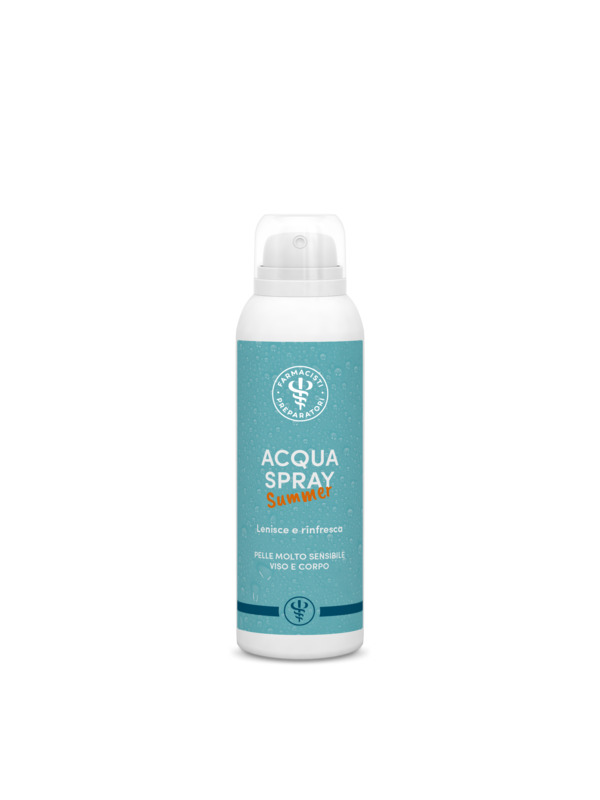 LFP PROMO ACQUA SPRAY 100 ML - Farmacia Murachelli Di Putelli dr. Giovanni
