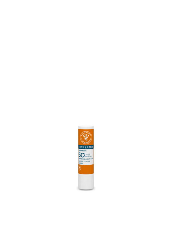 LFP SOL STICK LABBRA 50+ 4,5 ML - Farmacia Murachelli Di Putelli dr. Giovanni