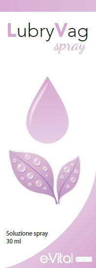 LUBRYVAG SPRAY 30 ML - Farmacia Murachelli Di Putelli dr. Giovanni