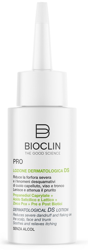 BIOCLIN PRO LOZIONE DS 75 ML - Farmacia Murachelli Di Putelli dr. Giovanni