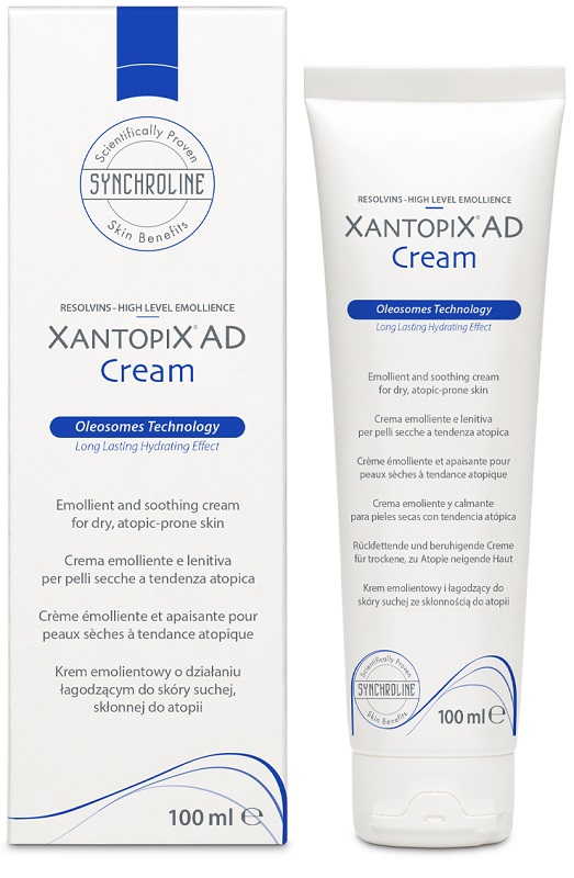 XANTOPIX AD CREMA 100 ML - Farmacia Murachelli Di Putelli dr. Giovanni