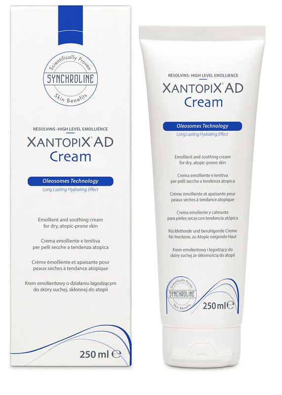 XANTOPIX AD CREMA 250 ML - Farmacia Murachelli Di Putelli dr. Giovanni