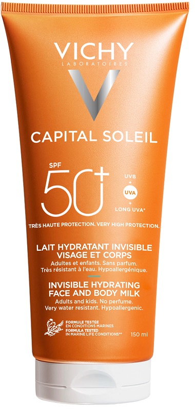 CS HYDRA BODY MILK SPF50 150 ML - Farmacia Murachelli Di Putelli dr. Giovanni