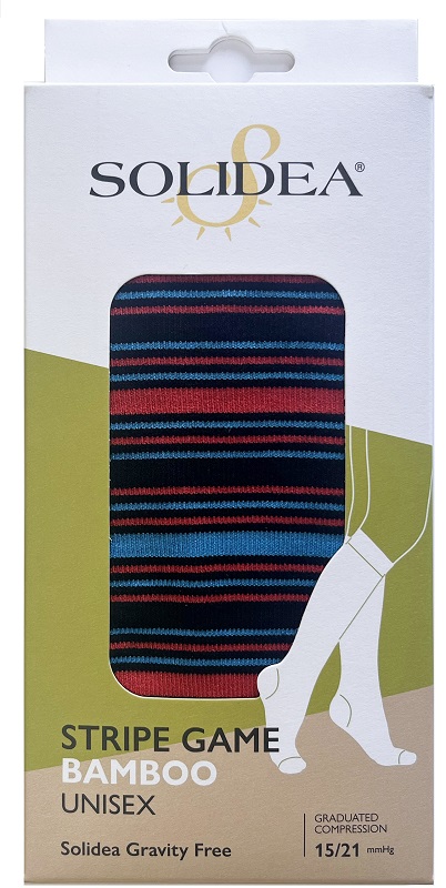 STRIPE GAME ALTAIR NERO S - Farmacia Murachelli Di Putelli dr. Giovanni