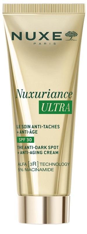 NUXURIANCE ULTRA CREMA ANTI-DARK SPOT SPF30 50 ML - Farmacia Murachelli Di Putelli dr. Giovanni