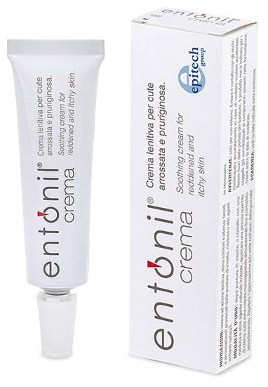 ENTONIL CREMA 10 ML - Farmacia Murachelli Di Putelli dr. Giovanni