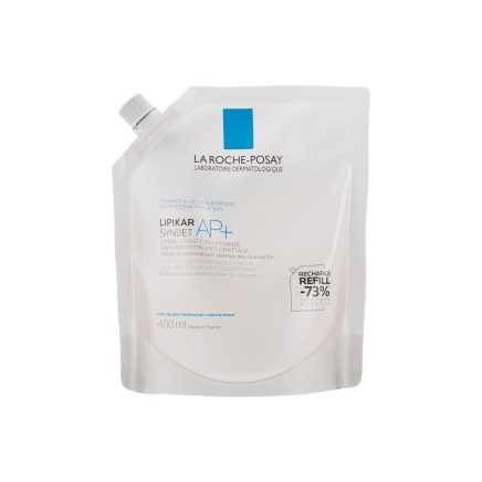 LIPIKAR SYNDET REFILL 400 ML - Farmacia Murachelli Di Putelli dr. Giovanni