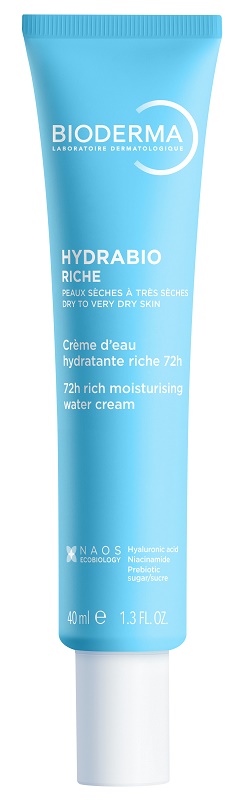 HYDRABIO RICHE 40 ML - Farmacia Murachelli Di Putelli dr. Giovanni