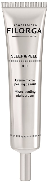 FILORGA SLEEP & PEEL 4,5 40 ML - Farmacia Murachelli Di Putelli dr. Giovanni