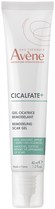 EAU THERMALE AVENE CICALFATE+ GEL CICATRICE 40 ML NUOVA FORMULA - Farmacia Murachelli Di Putelli dr. Giovanni