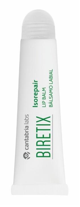 BIRETIX ISOREPAIR LIP BALM 10 ML - Farmacia Murachelli Di Putelli dr. Giovanni