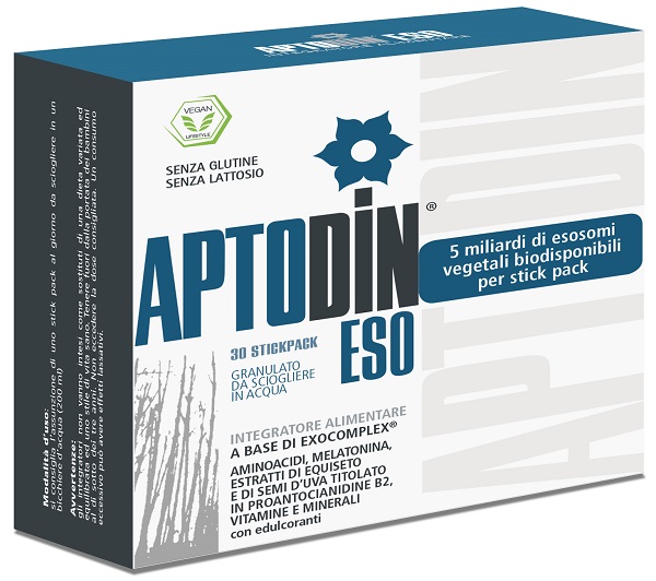 APTODIN ESO 30 STICKPACK - Farmacia Murachelli Di Putelli dr. Giovanni
