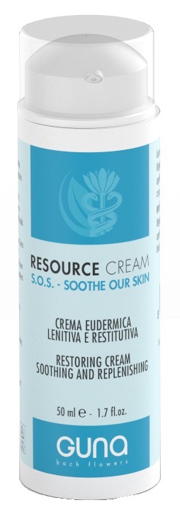 RESOURCE CREAM SOS 50 ML - Farmacia Murachelli Di Putelli dr. Giovanni