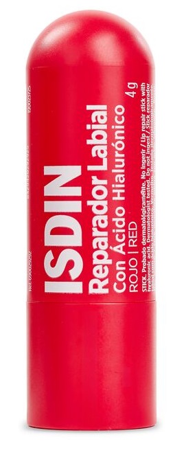 REPARADOR LABIAL RED ROSSO - Farmacia Murachelli Di Putelli dr. Giovanni