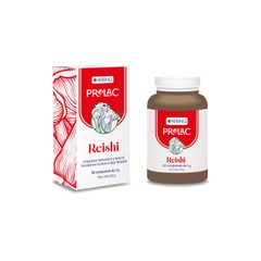 PROLAC REISHI 90 COMPRESSE - Farmacia Murachelli Di Putelli dr. Giovanni
