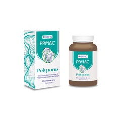 PROLAC POLYPORUS 90 COMPRESSE - Farmacia Murachelli Di Putelli dr. Giovanni