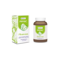 PROLAC PLEUROTUS 90 COMPRESSE - Farmacia Murachelli Di Putelli dr. Giovanni