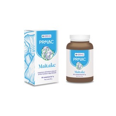 PROLAC MAITAKE 90 COMPRESSE - Farmacia Murachelli Di Putelli dr. Giovanni