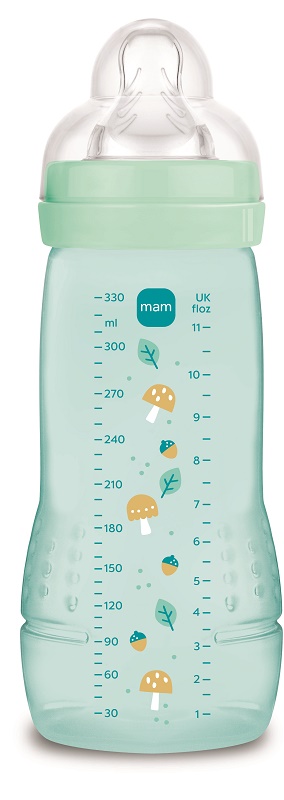 MAM BIBERON EASY ACT 330 ML - Farmacia Murachelli Di Putelli dr. Giovanni