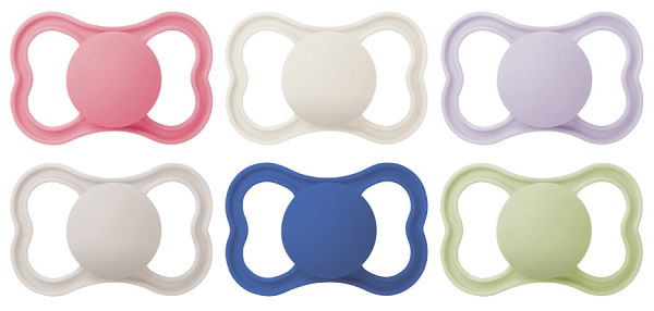 MAM SUCCHIETTO SUPREME 6+ MESI SILICONE 1 PEZZO - Farmacia Murachelli Di Putelli dr. Giovanni