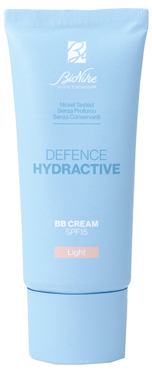 HYDRACTIVE BB CREAM LIGHT 40 ML - Farmacia Murachelli Di Putelli dr. Giovanni