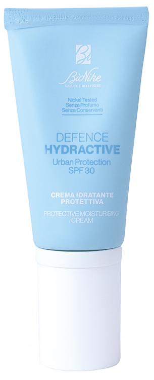 HYDRACTIVE CREMA PROTETTIVA SPF30 40 ML - Farmacia Murachelli Di Putelli dr. Giovanni