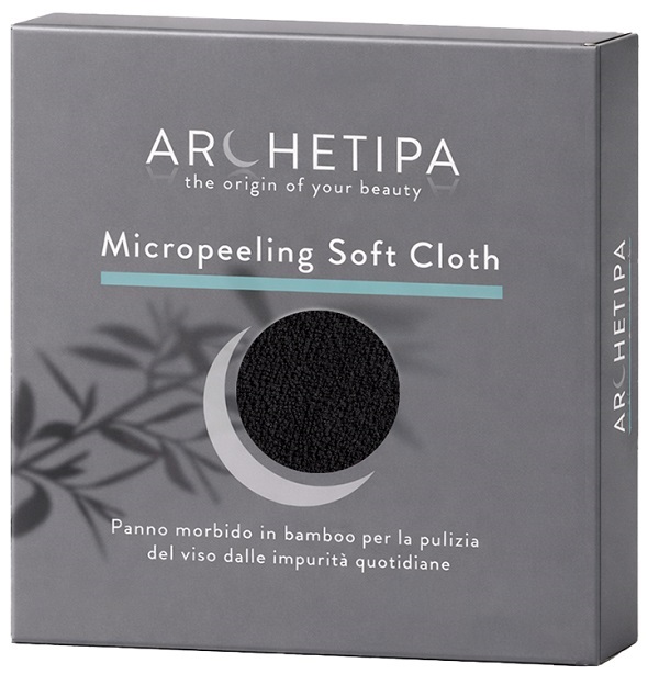 ARCHETIPA MICROPEELING SOFT CLOTH - Farmacia Murachelli Di Putelli dr. Giovanni
