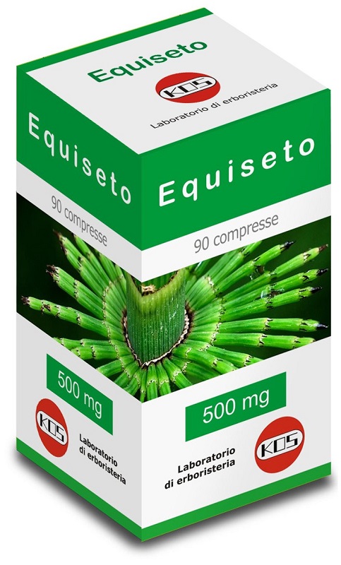 EQUISETO 90 COMPRESSE - Farmacia Murachelli Di Putelli dr. Giovanni