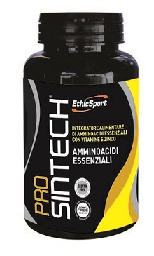ETHICSPORT PROSINTECH 120 COMPRESSE 1350 MG - Farmacia Murachelli Di Putelli dr. Giovanni