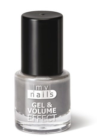 MY NAILS GEL&VOL EFF 17 GRIGIO - Farmacia Murachelli Di Putelli dr. Giovanni
